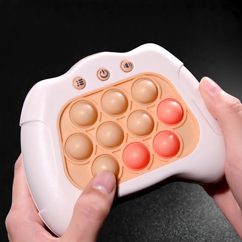 Push Treasure Push Popper – Trendy Treasures